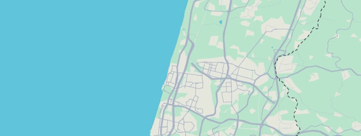 Offices in Kefar Shemaryahu