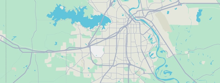 Offices in Shreveport
