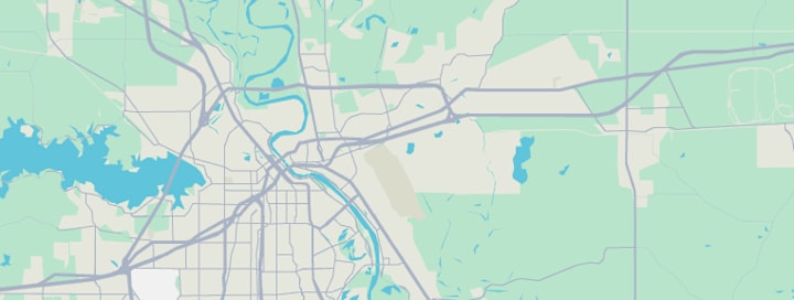Offices in Bossier City
