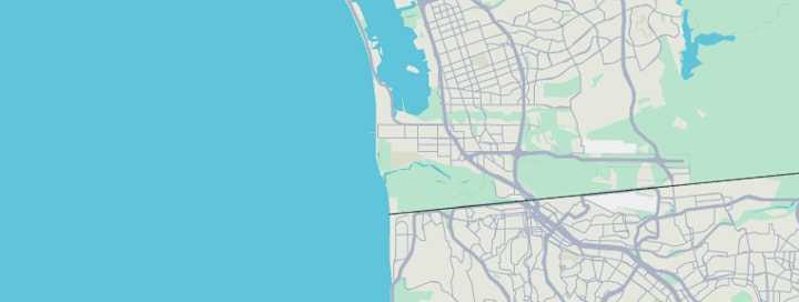 Offices in Imperial Beach