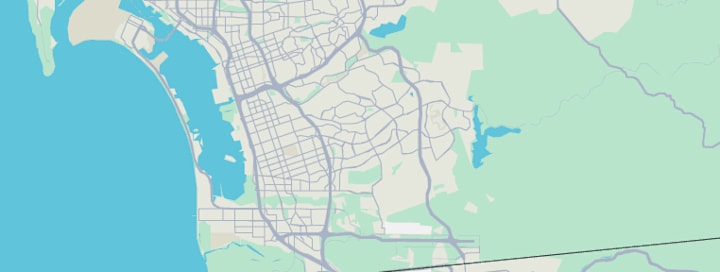 Offices in Chula Vista