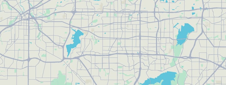 Offices in Arlington