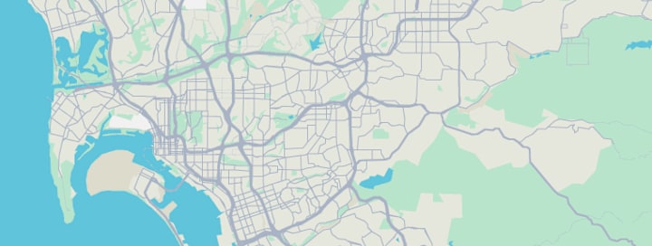 Offices in Lemon Grove