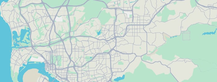 Offices in La Mesa