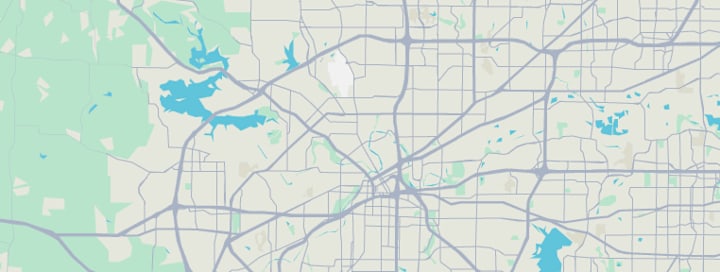 Offices in Fort Worth