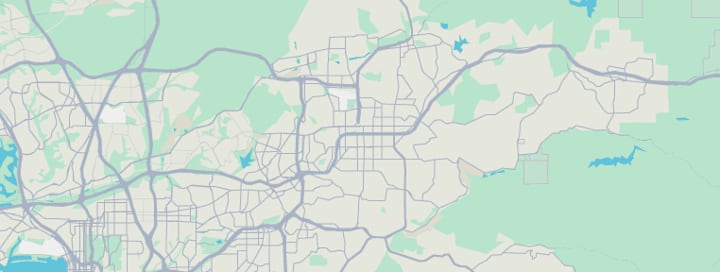Offices in El Cajon