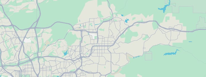 Offices in Bostonia