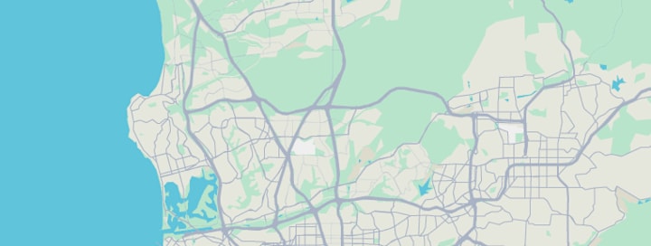 Offices in San Diego