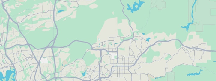 Offices in Santee