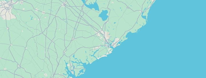 Offices in South Carolina