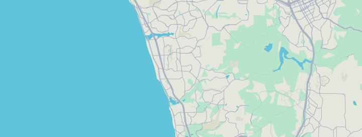 Offices in Encinitas
