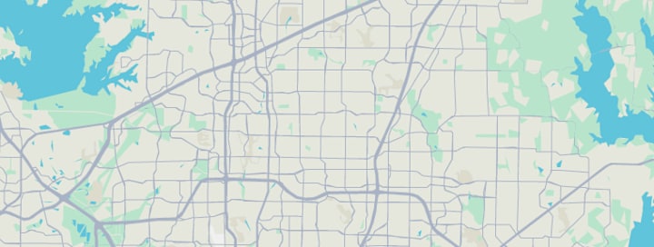 Offices in Plano