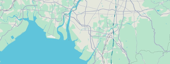 Offices in Yanagawa