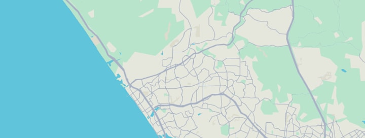 Offices in Oceanside