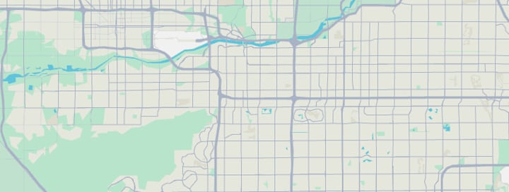 Offices in Tempe