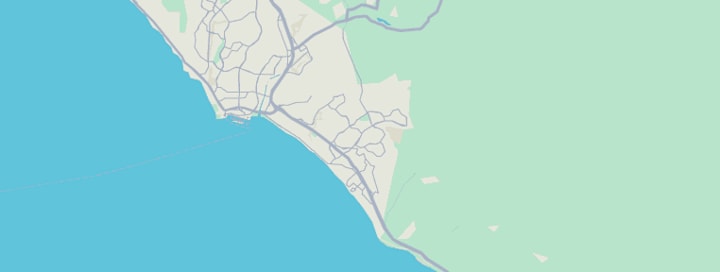 Offices in San Clemente