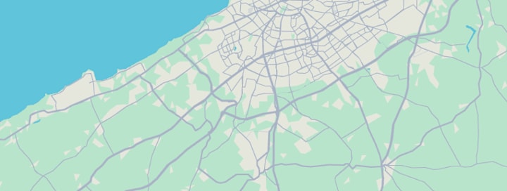 Offices in Sidi Ma’rouf