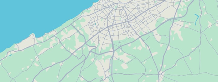 Offices in Oulad Bou’abid