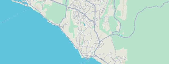 Offices in Laguna Niguel