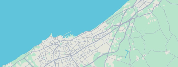 Offices in Aïn Sebaa