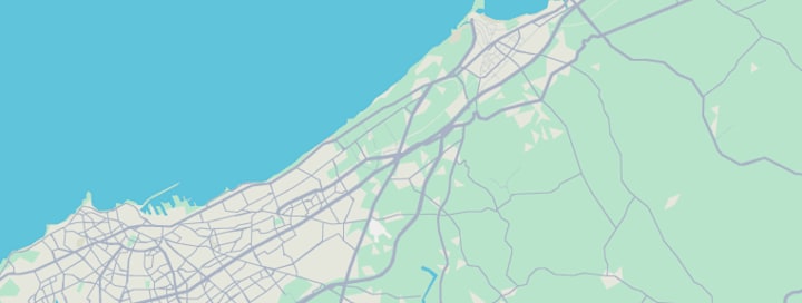 Offices in Aïn Harrouda