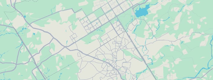 Offices in Sir Saiyid Colony