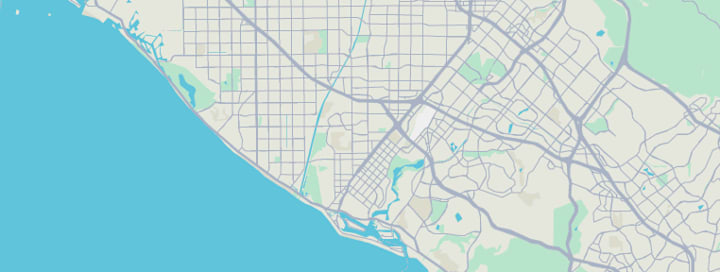 Offices in Costa Mesa
