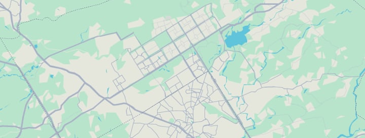 Offices in Uhok Baqar