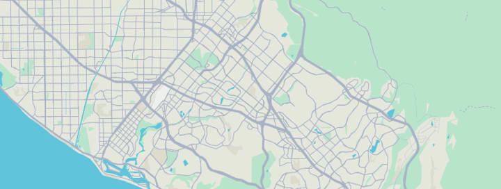 Offices in Irvine