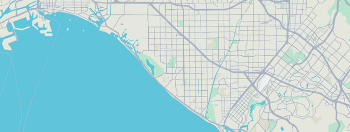 Offices in Huntington Beach