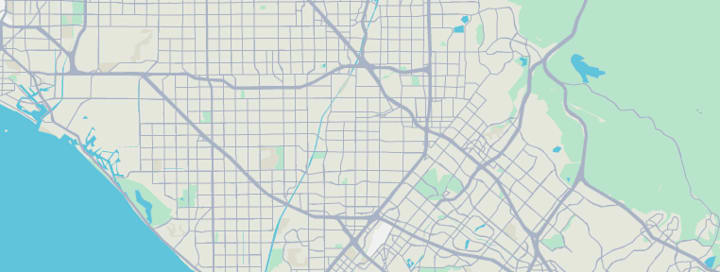 Offices in Santa Ana