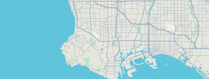 Offices in Lomita