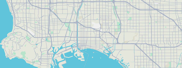 Offices in Long Beach