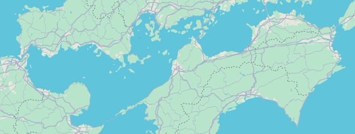 Offices in Ehime