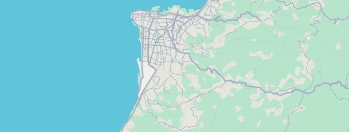 Offices in Baabda