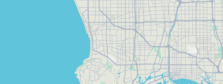 Offices in Torrance