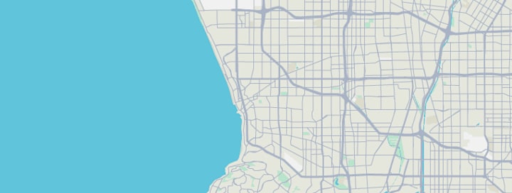 Offices in Redondo Beach
