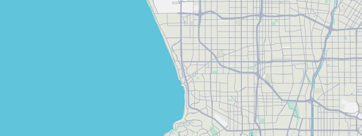 Offices in Hermosa Beach