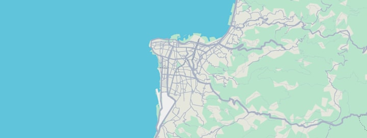 Offices in Mār Nahrā
