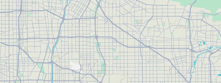 Offices in Cerritos