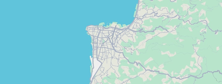 Offices in Et Tahouita
