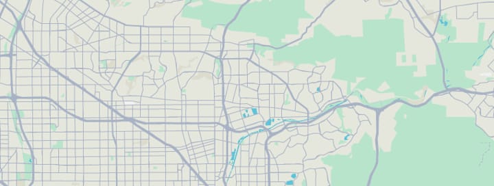 Offices in Placentia