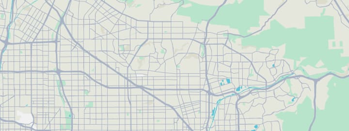 Offices in Fullerton