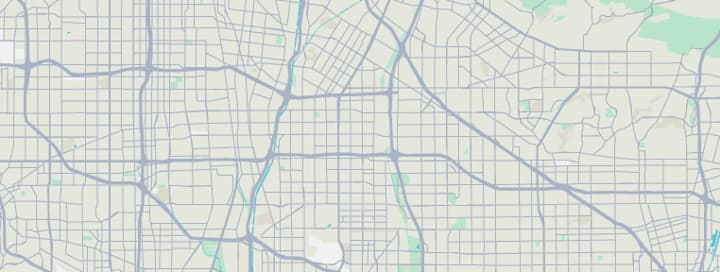 Offices in Bellflower