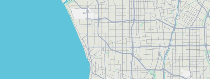 Offices in Lawndale