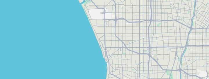 Offices in Manhattan Beach