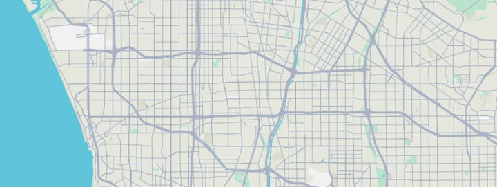 Offices in Compton