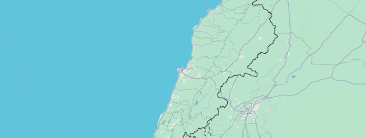 Offices in Mont-Liban