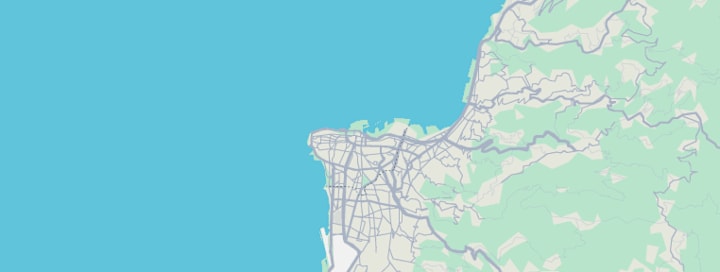 Offices in Beirut