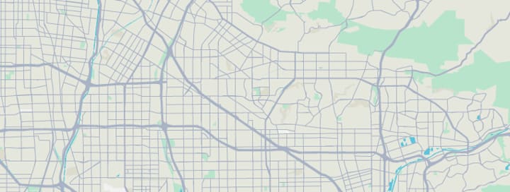 Offices in La Mirada